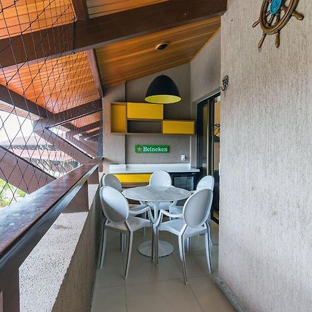 Oka Beach #403G - Flat Aconchegante Por Carpediem Pôrto das Galinhas Εξωτερικό φωτογραφία