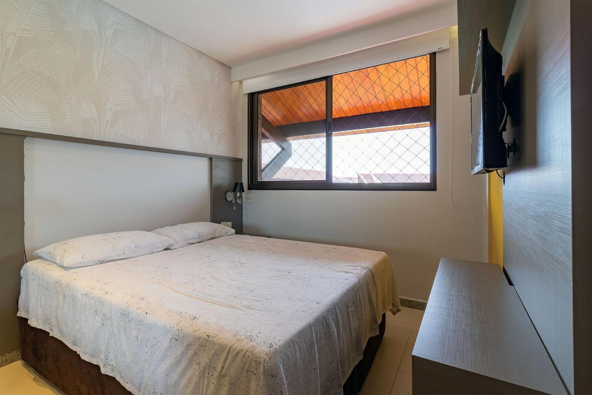 Oka Beach #403G - Flat Aconchegante Por Carpediem Pôrto das Galinhas Εξωτερικό φωτογραφία